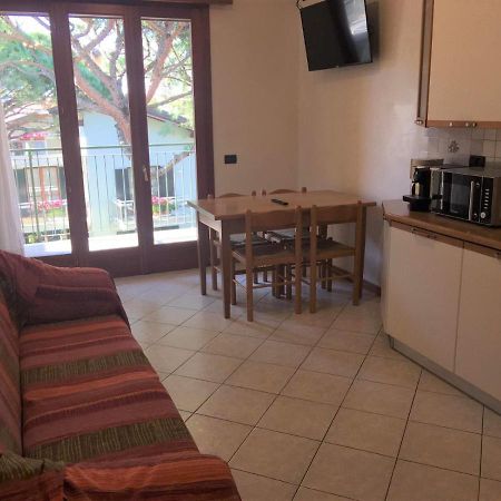 Appartamento Dalmazia 10 Lido di Jesolo Eksteriør billede