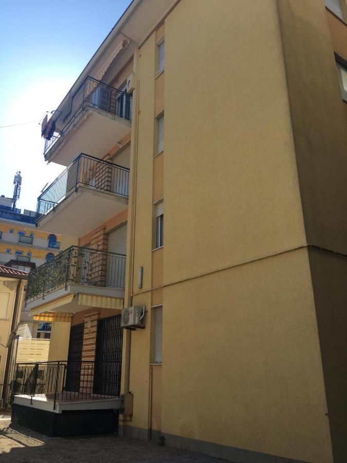 Appartamento Dalmazia 10 Lido di Jesolo Eksteriør billede