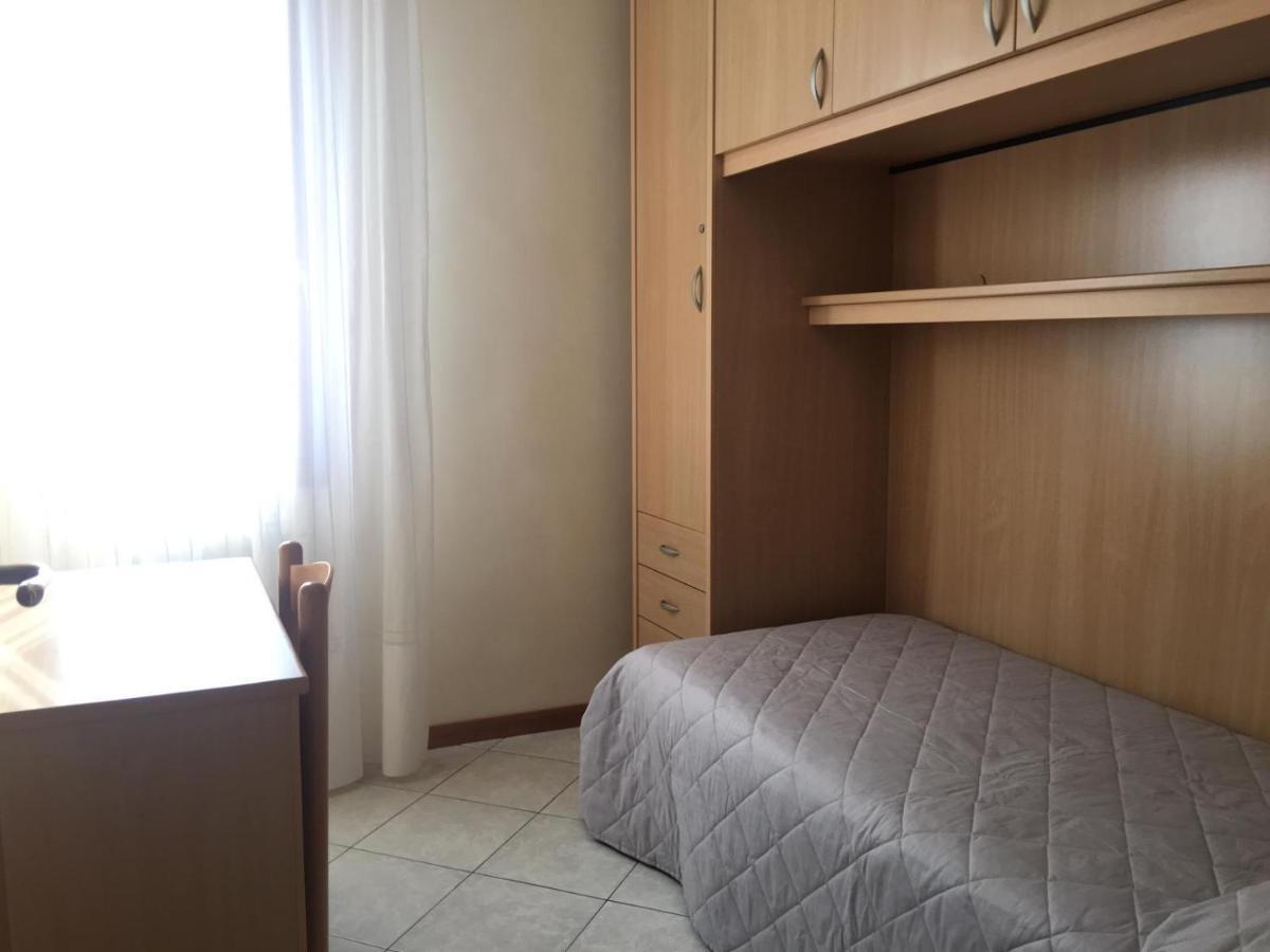 Appartamento Dalmazia 10 Lido di Jesolo Eksteriør billede