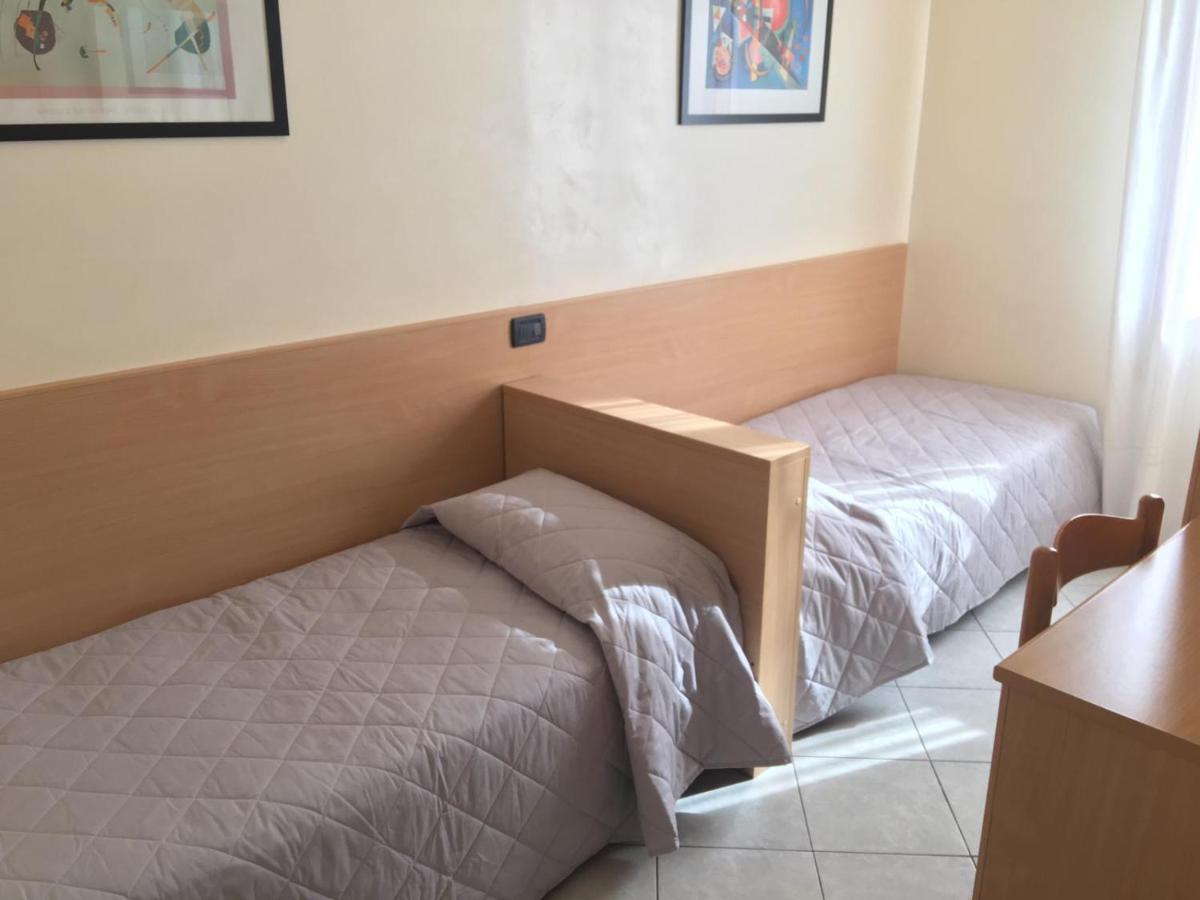 Appartamento Dalmazia 10 Lido di Jesolo Eksteriør billede
