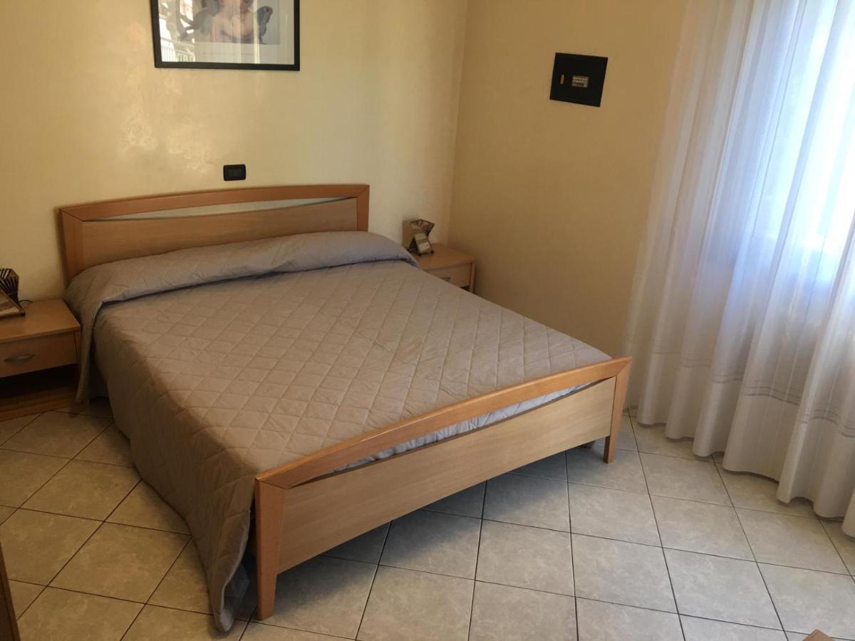 Appartamento Dalmazia 10 Lido di Jesolo Eksteriør billede